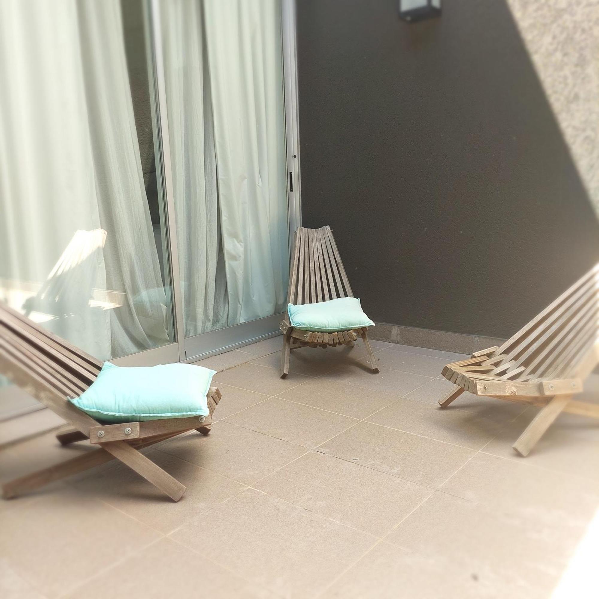 ピラルRentarteアパートメント エクステリア 写真